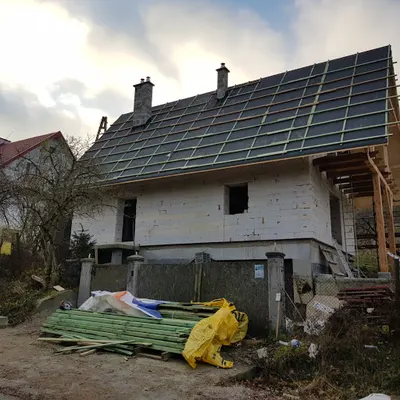 ZAKŁAD BUDOWLANY "PROFDAN" INŻ. DANIEL JASTAK