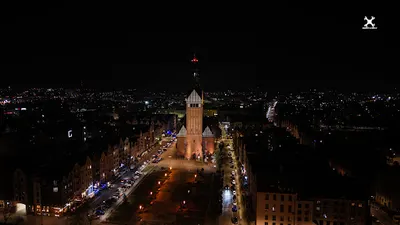 Horyzont Dron Studio